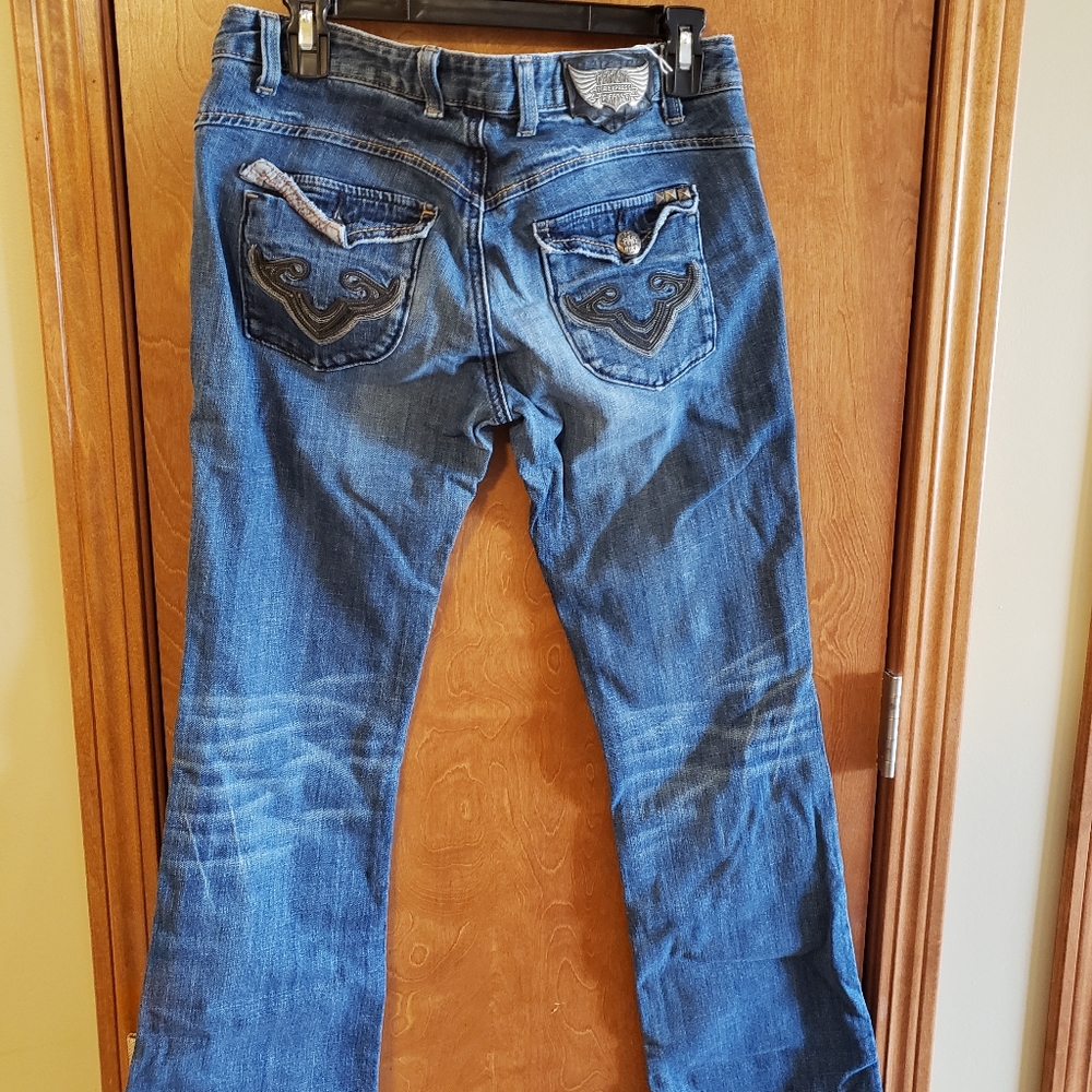 Jeans - Picture 2 of 2